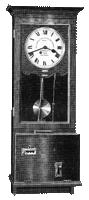 Gledhill Clock