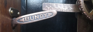 Bundy Lever