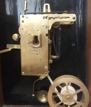 Bundy Mechanism