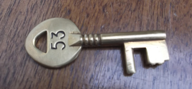 Bundy Key