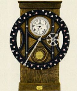 ITR-Dial Recorder