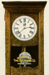 ITR Key Recorder