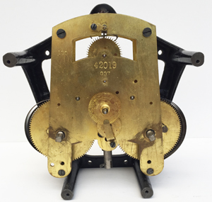 ITR Autograph Recorder