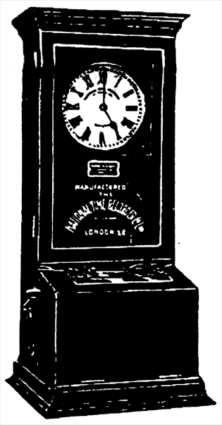 NTR Autograph Recorder Sketch