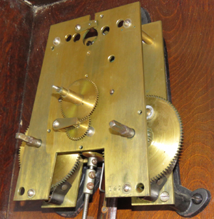 National Time Recorder Key Recorder