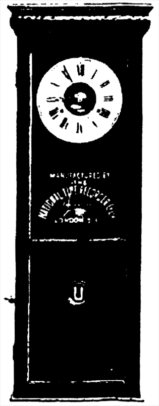 NTR Key Recorder Sketch