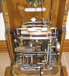 NTR Clipit base open