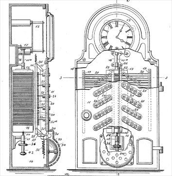 Photograph Time Recorder