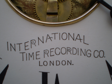 Rochester dial logo