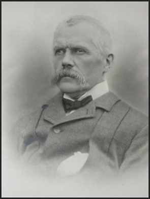 William Maberly Llewellin